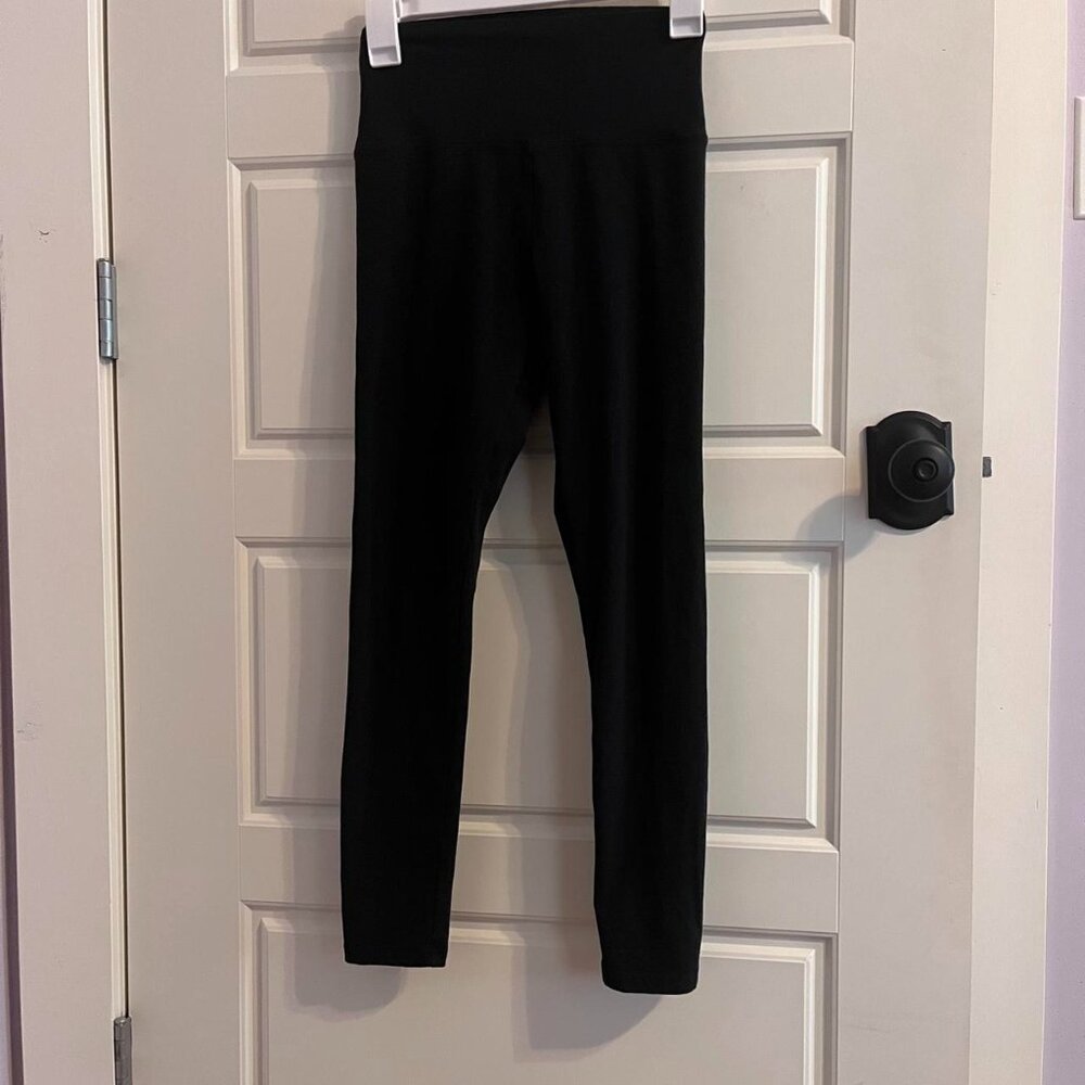 Aerie Women's Black Leggings